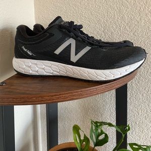New Balance running shoes